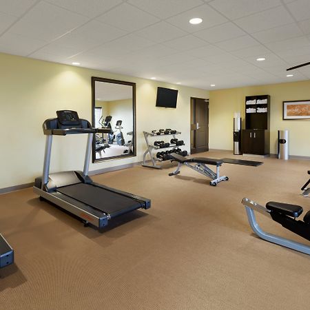 Staybridge Suites West Edmonton By Ihg Eksteriør billede