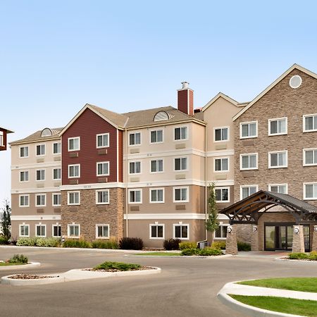 Staybridge Suites West Edmonton By Ihg Eksteriør billede