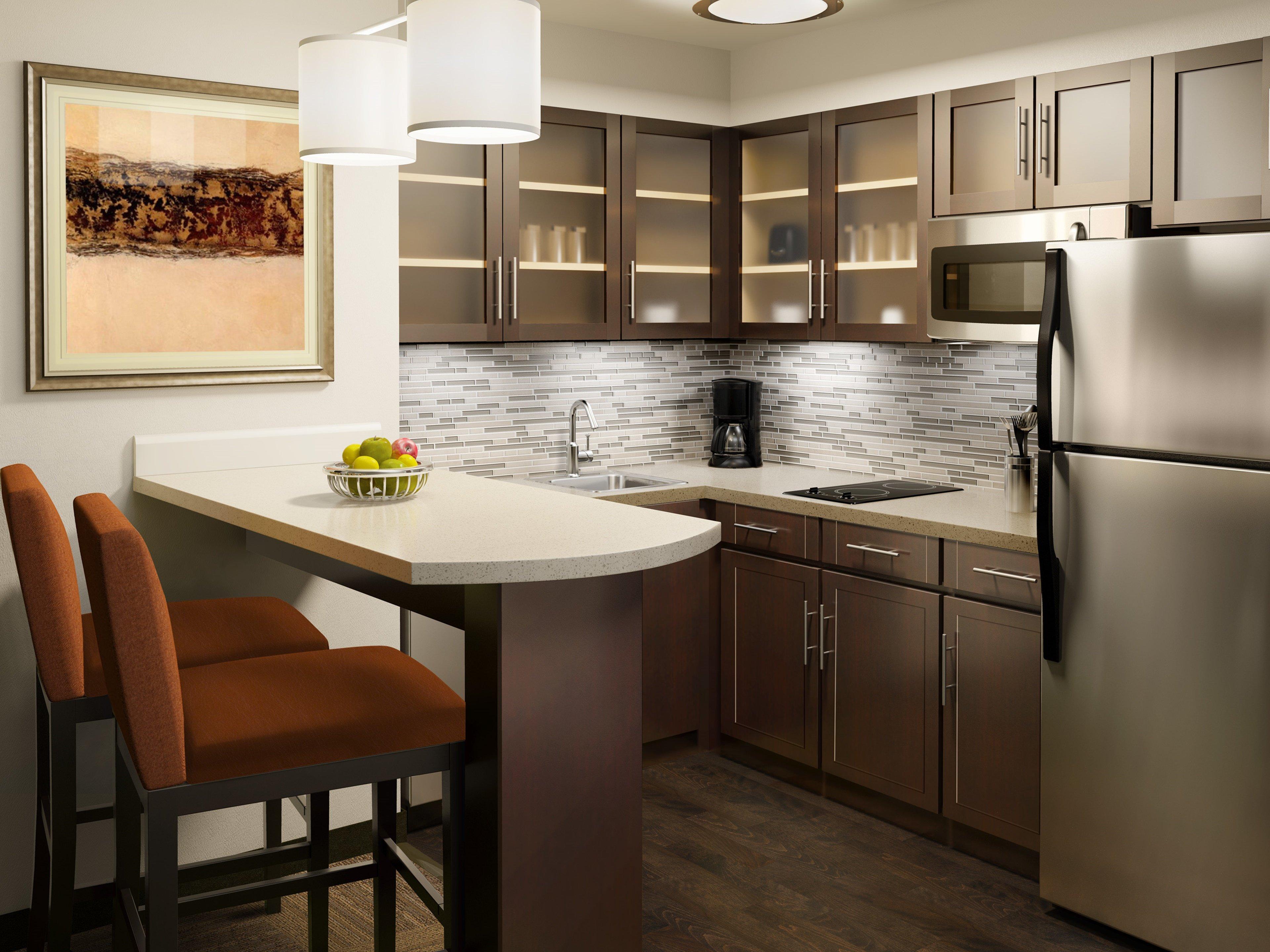 Staybridge Suites West Edmonton By Ihg Eksteriør billede
