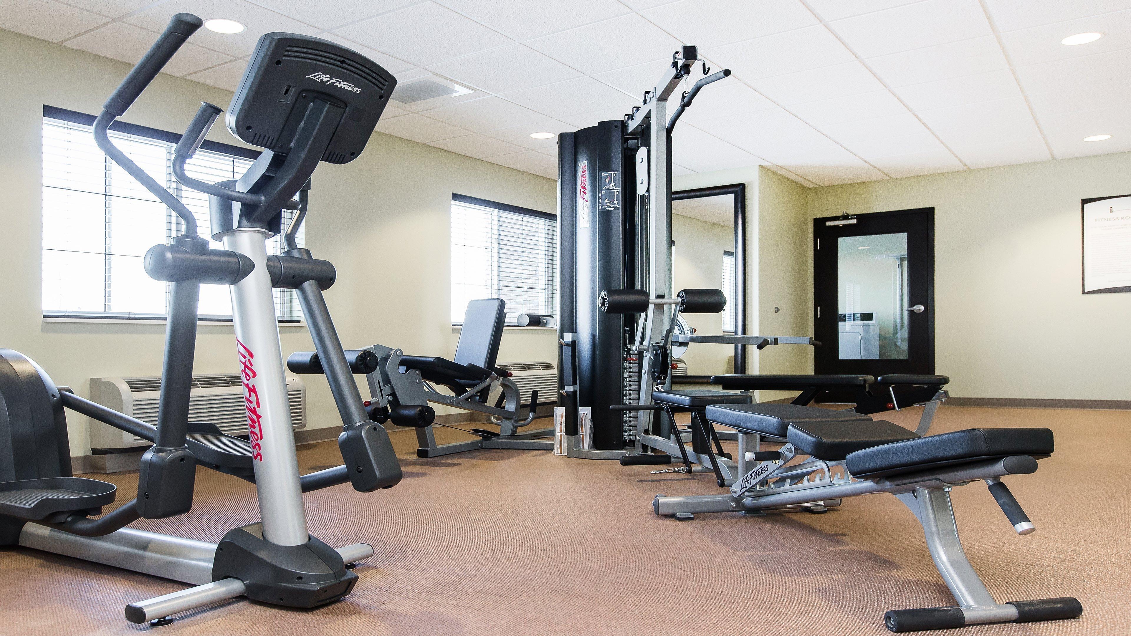 Staybridge Suites West Edmonton By Ihg Eksteriør billede