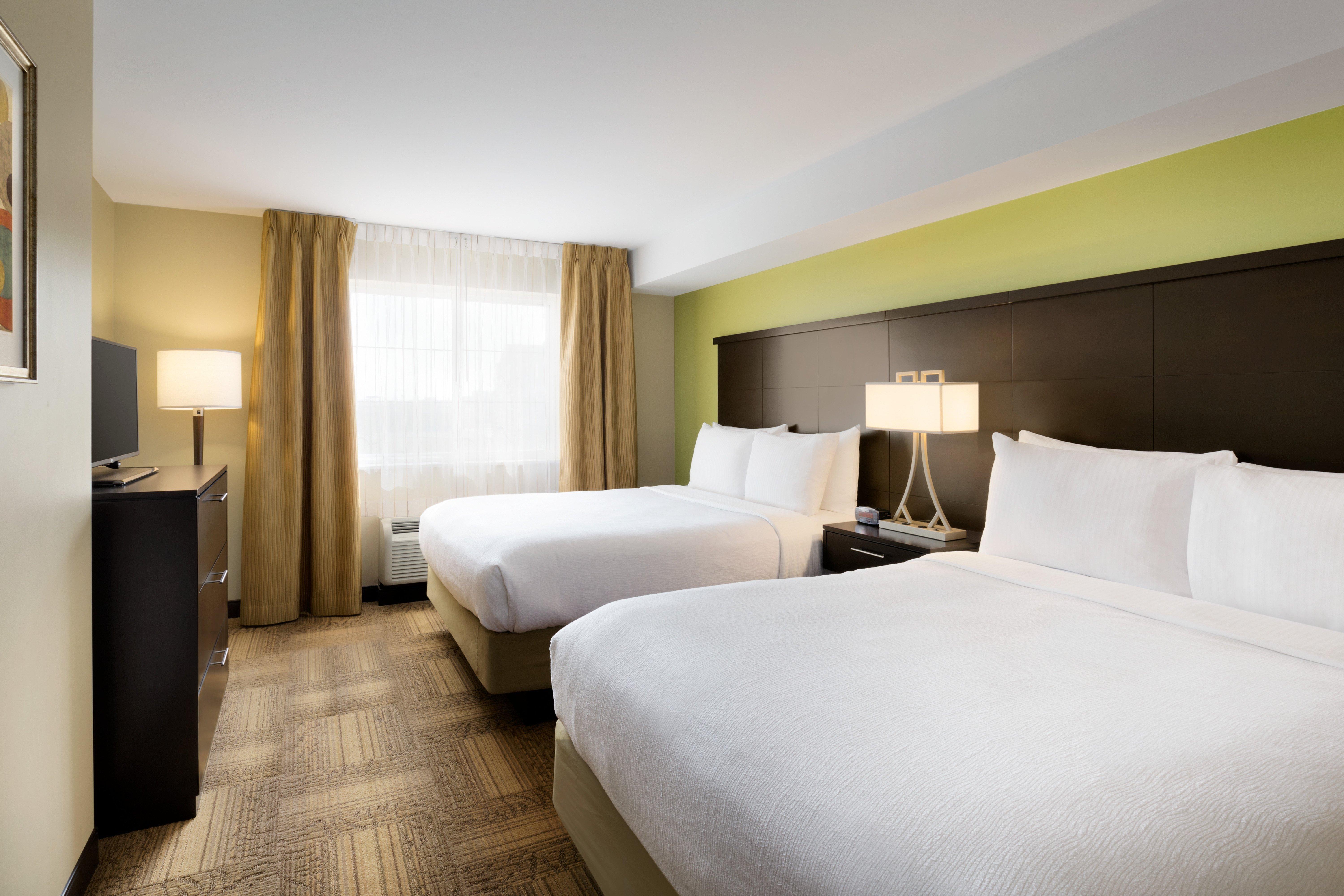 Staybridge Suites West Edmonton By Ihg Eksteriør billede