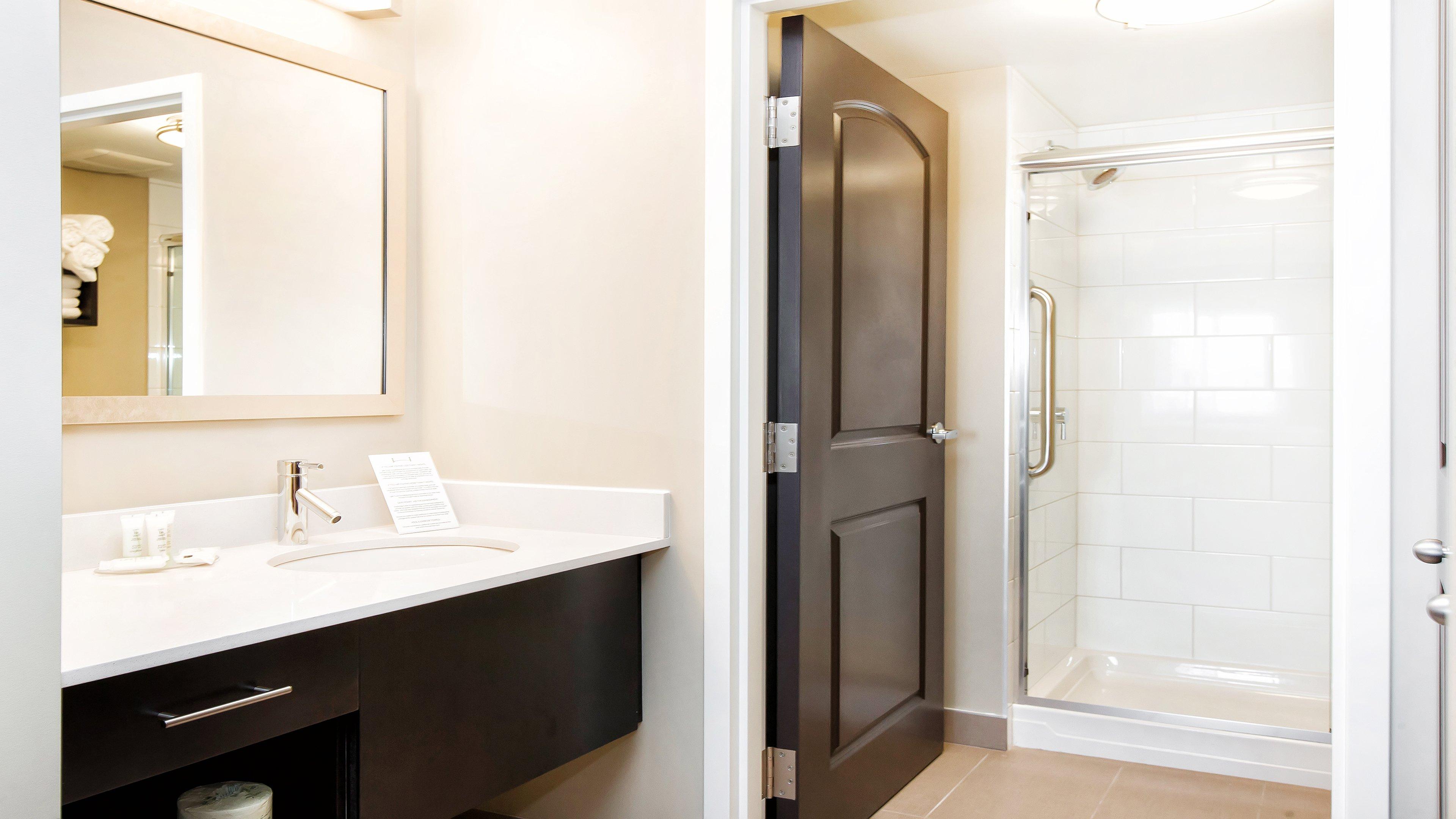 Staybridge Suites West Edmonton By Ihg Eksteriør billede