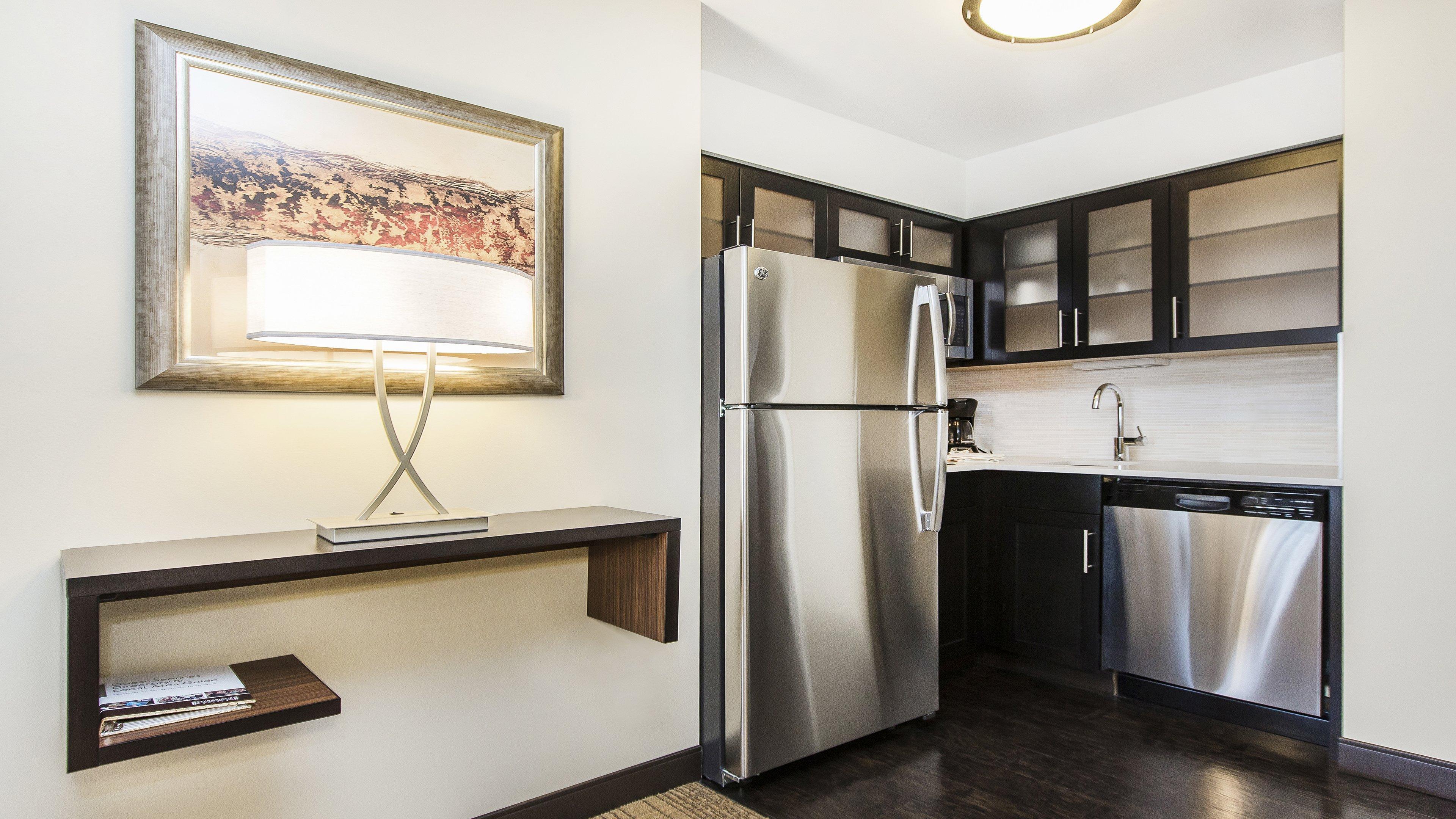 Staybridge Suites West Edmonton By Ihg Eksteriør billede