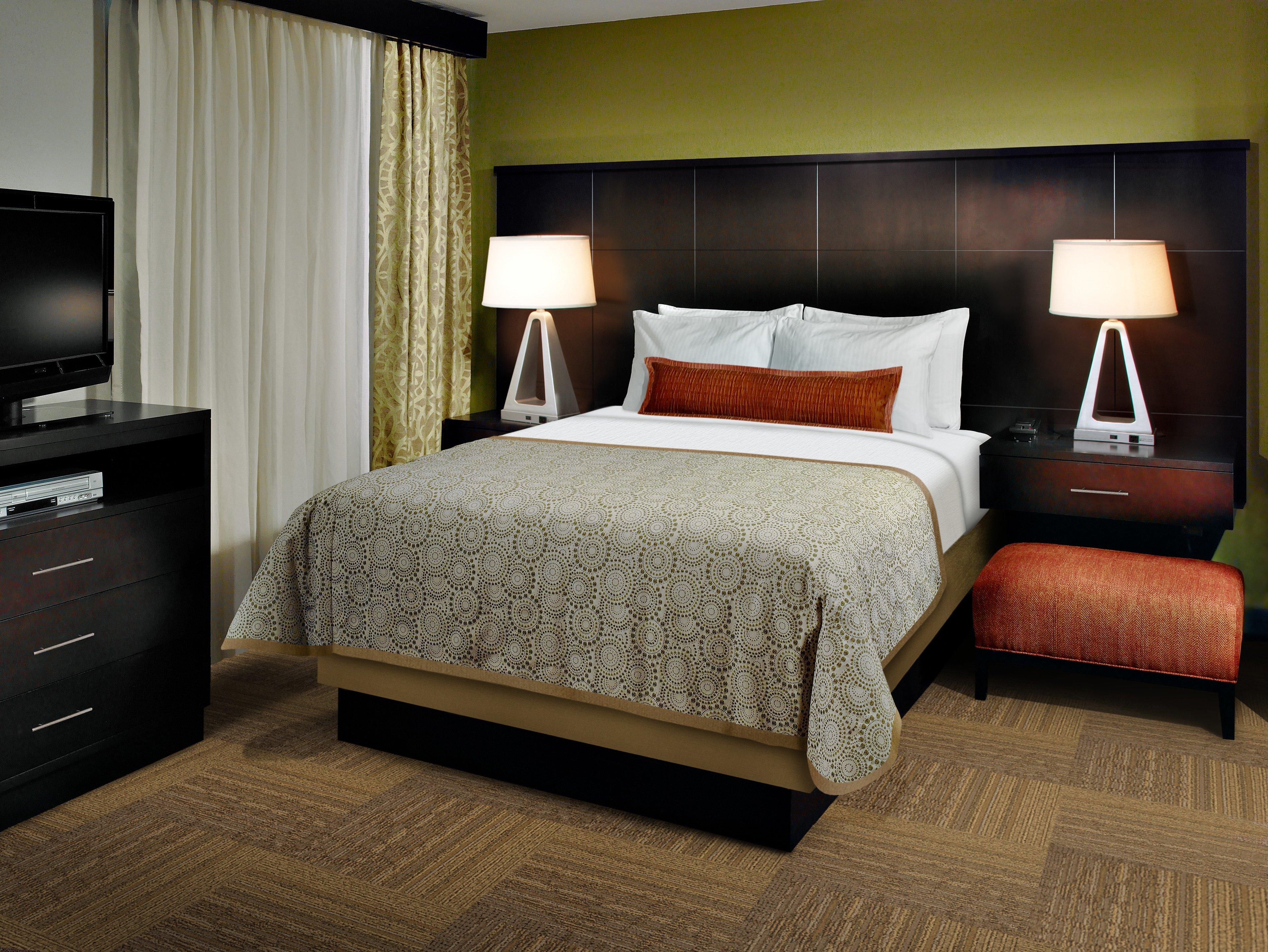 Staybridge Suites West Edmonton By Ihg Eksteriør billede