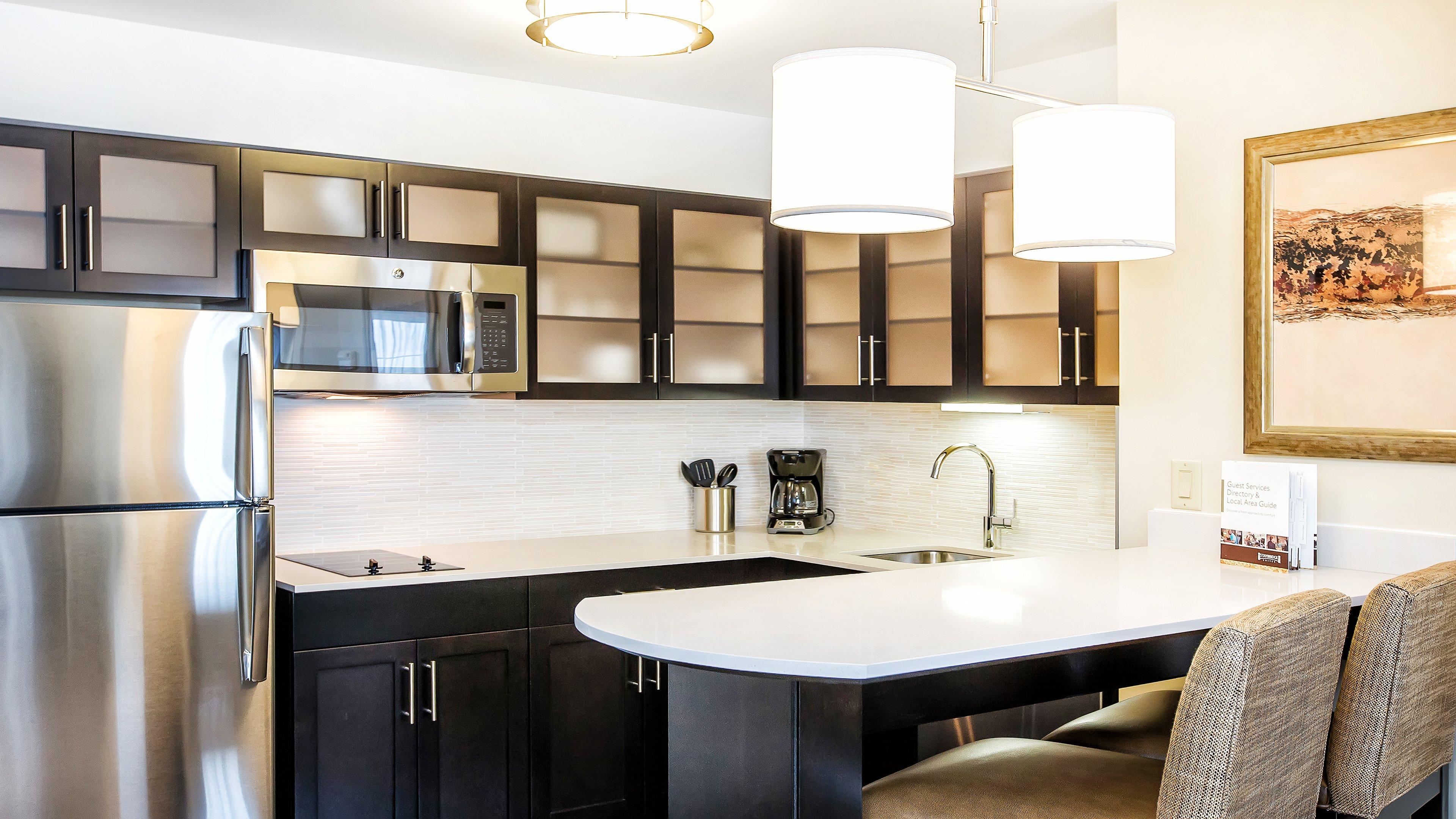 Staybridge Suites West Edmonton By Ihg Eksteriør billede