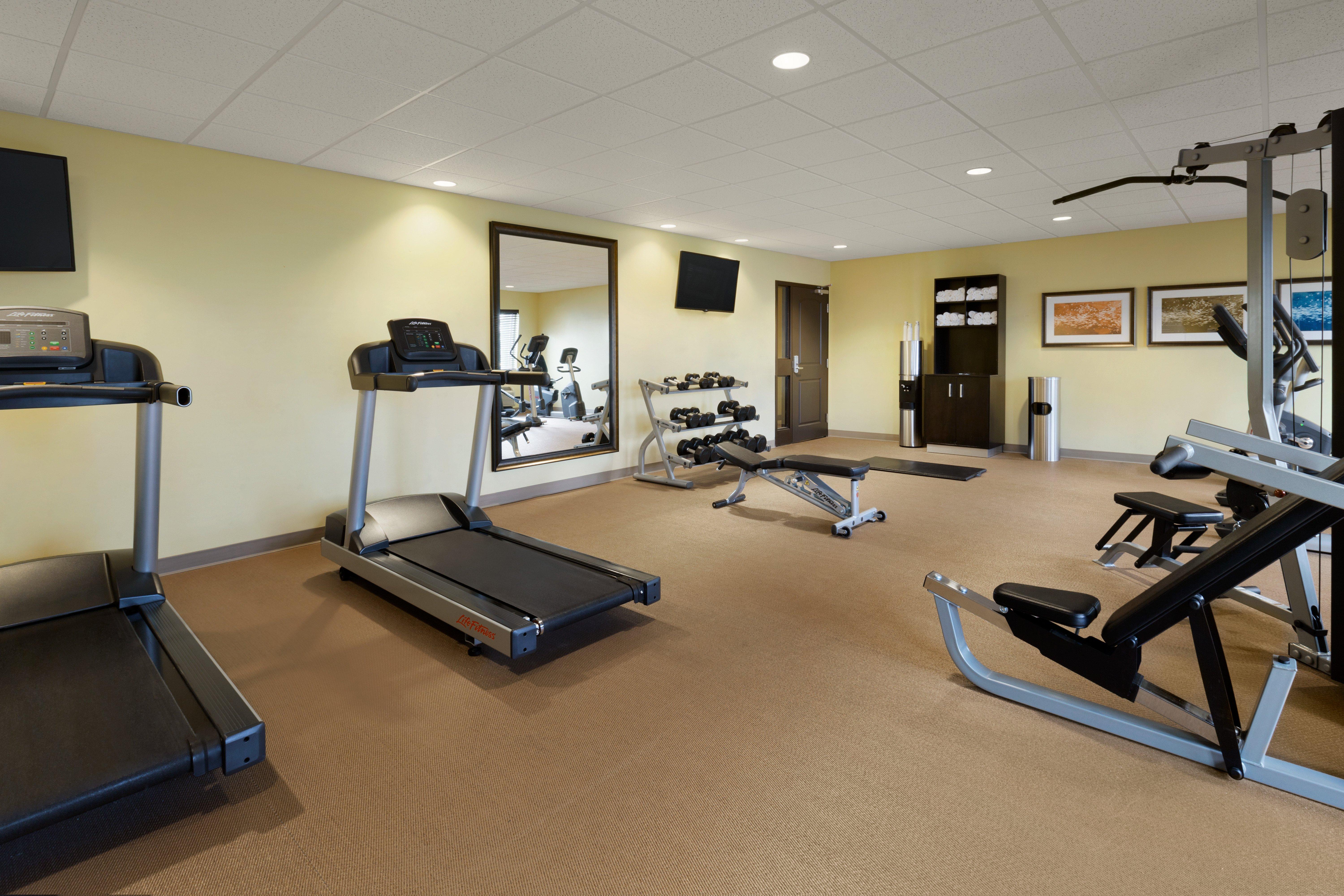 Staybridge Suites West Edmonton By Ihg Eksteriør billede