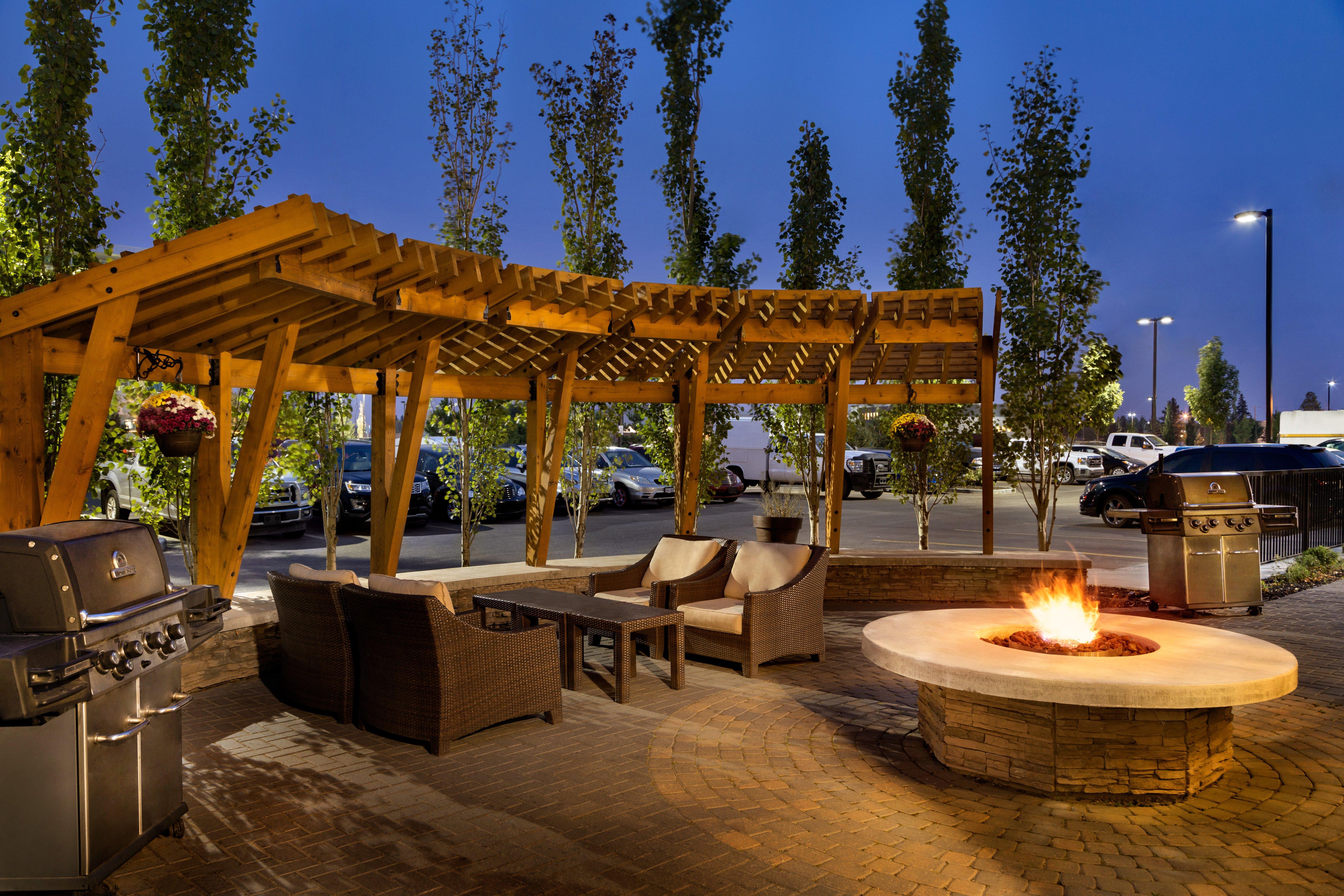 Staybridge Suites West Edmonton By Ihg Eksteriør billede