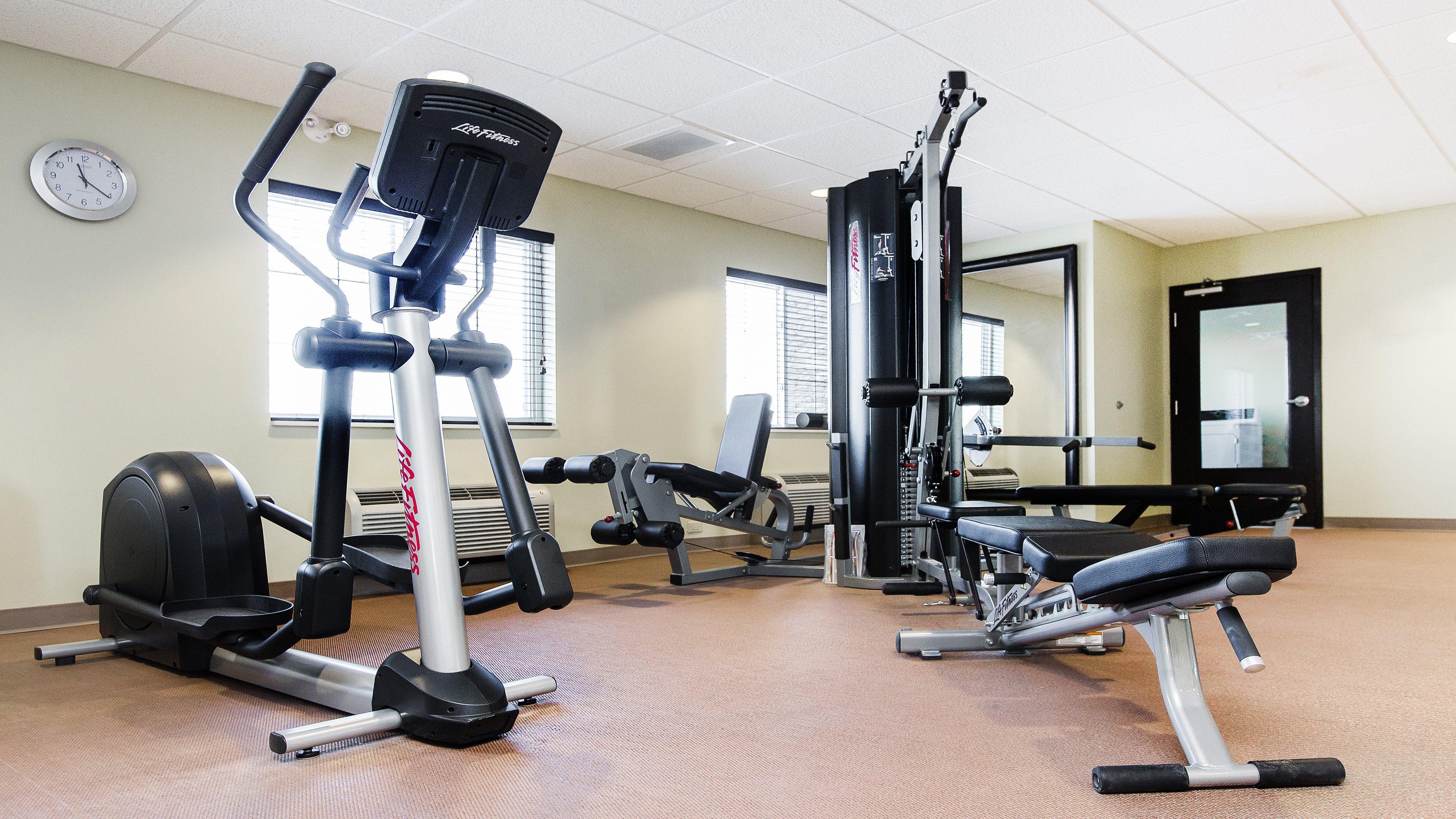 Staybridge Suites West Edmonton By Ihg Eksteriør billede