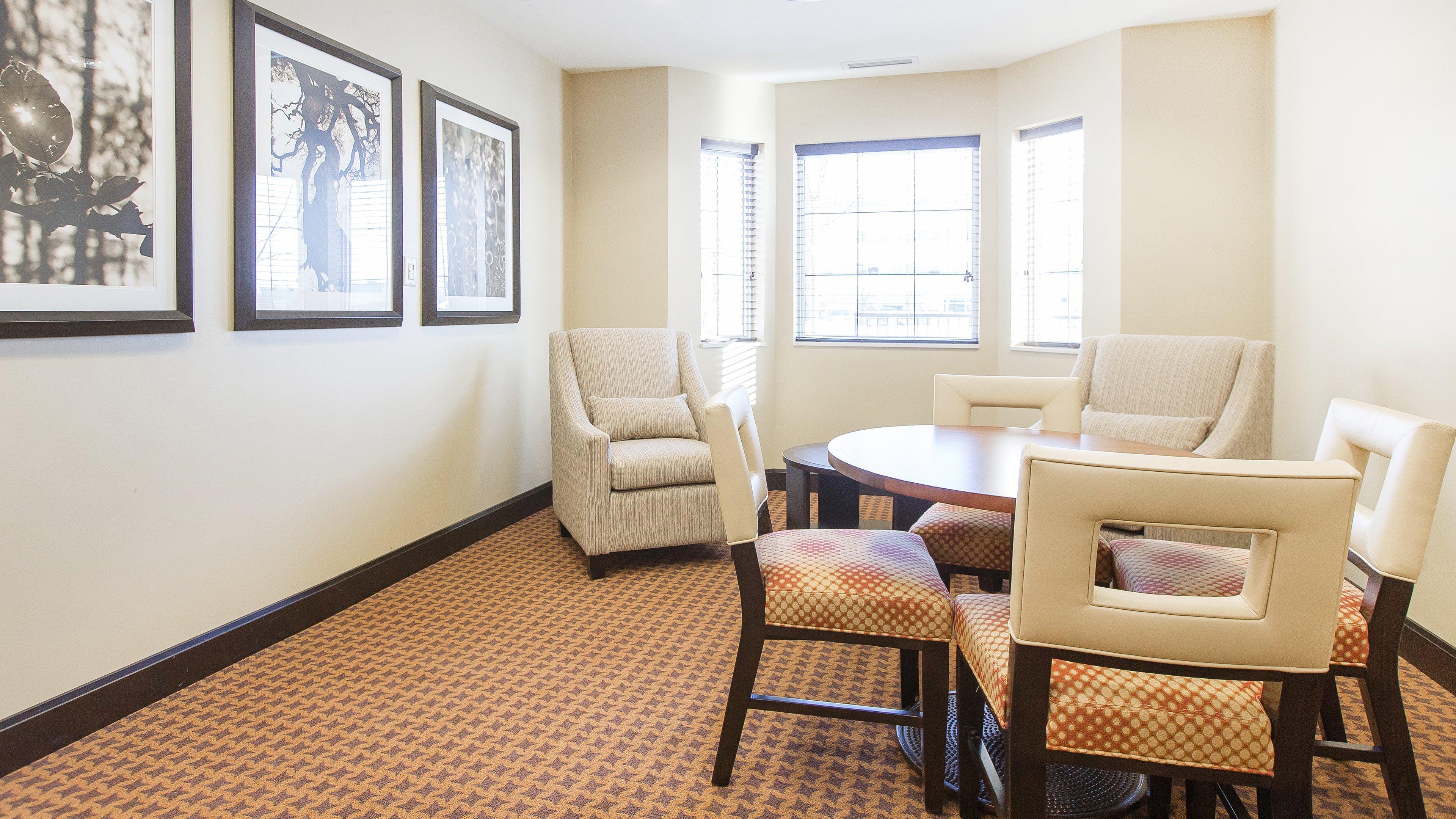 Staybridge Suites West Edmonton By Ihg Eksteriør billede