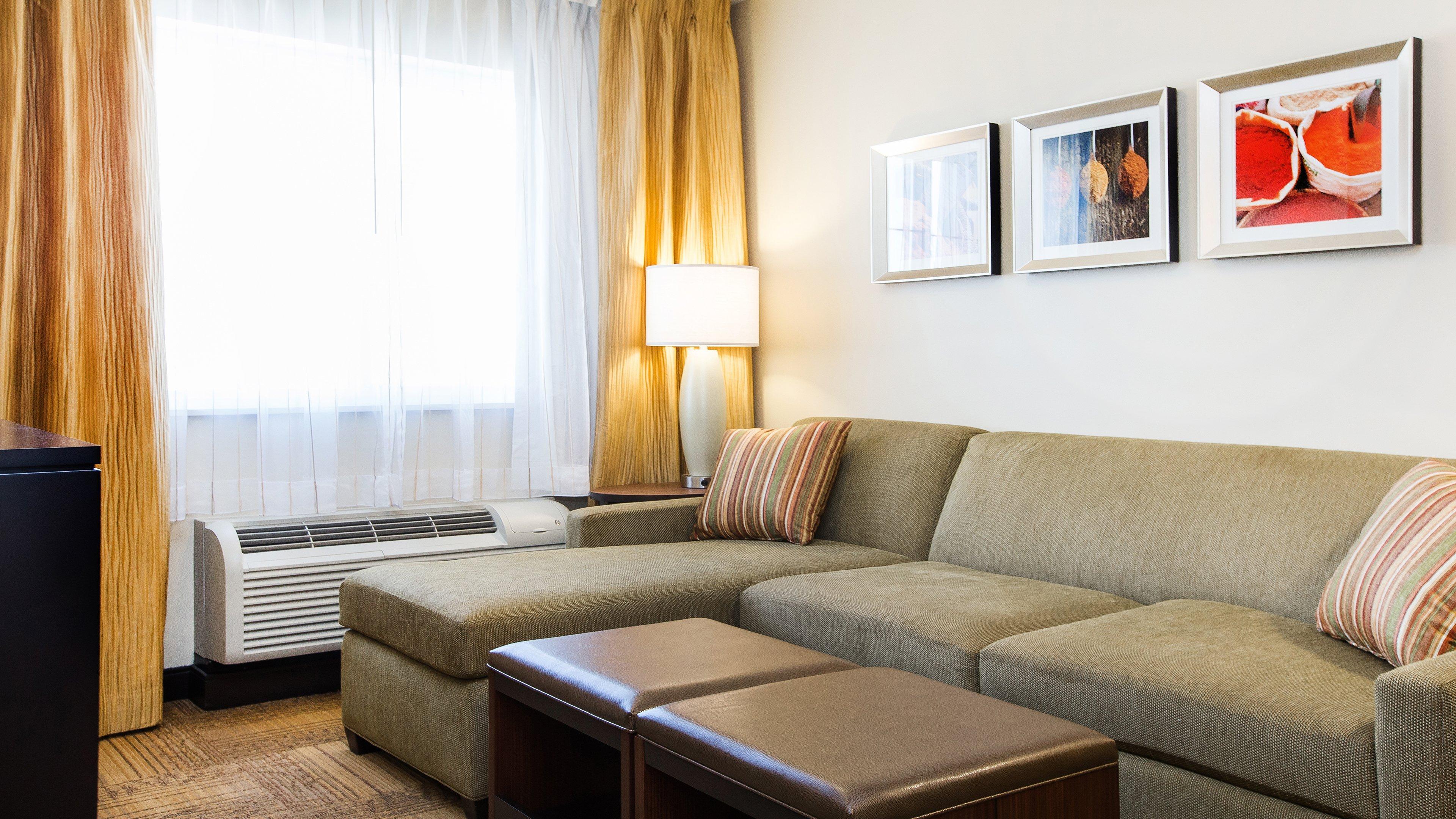 Staybridge Suites West Edmonton By Ihg Eksteriør billede