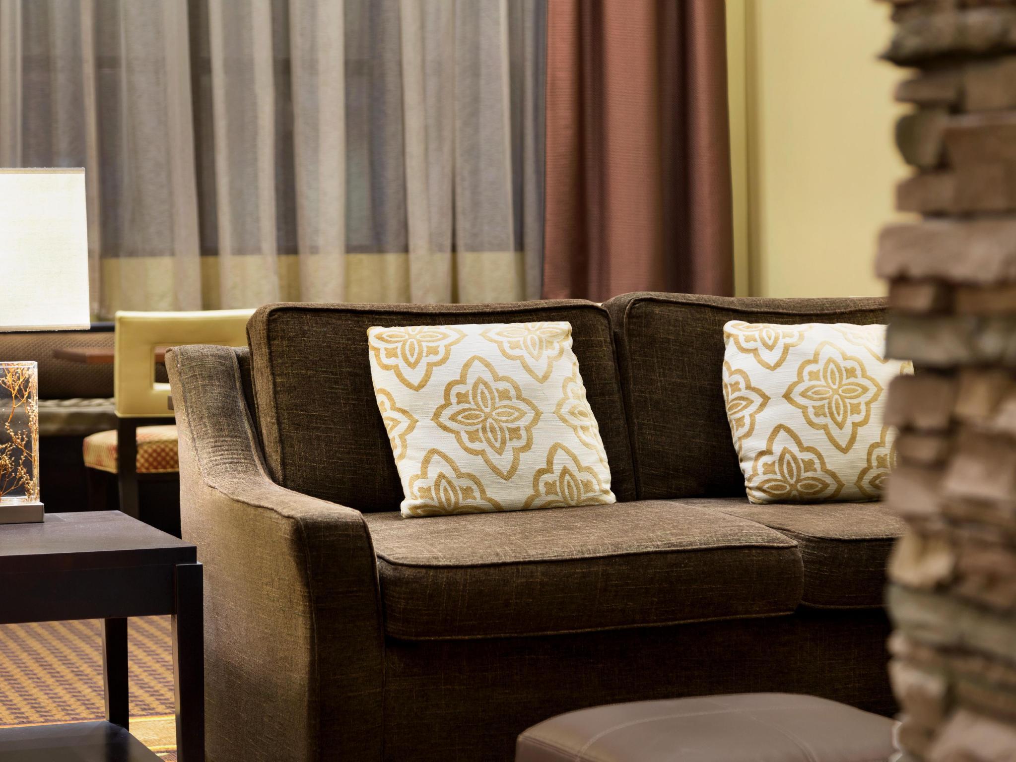 Staybridge Suites West Edmonton By Ihg Eksteriør billede