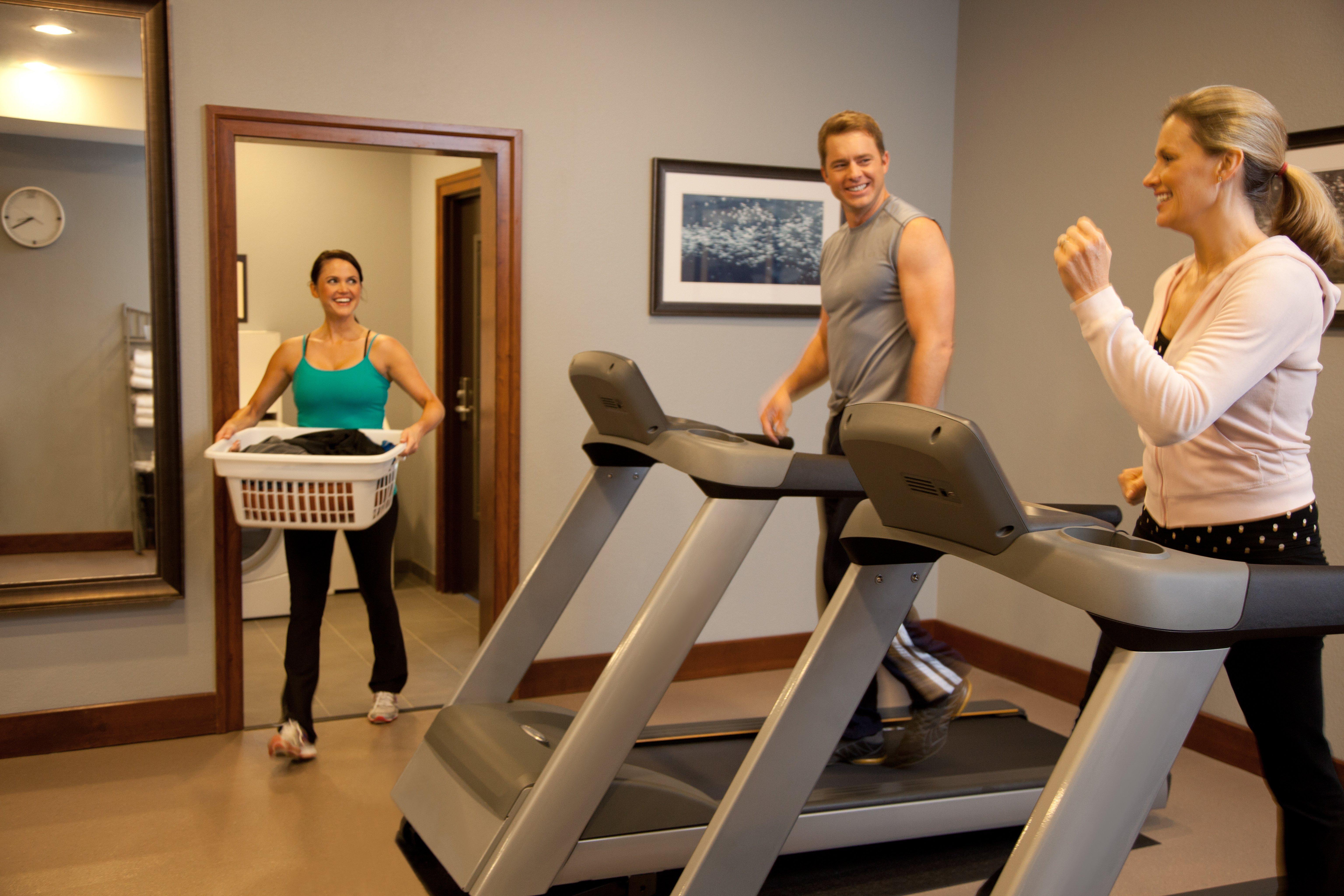 Staybridge Suites West Edmonton By Ihg Eksteriør billede