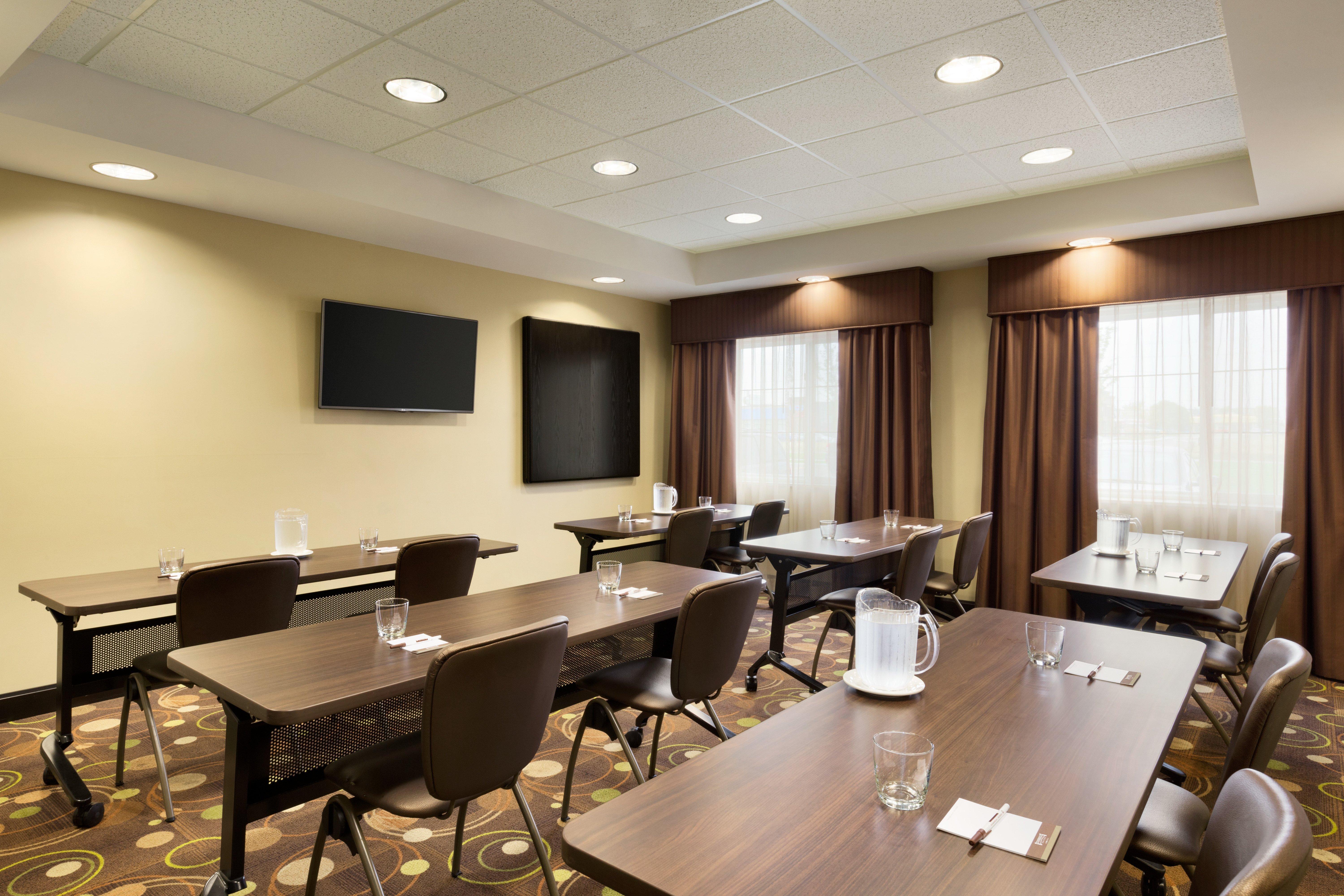 Staybridge Suites West Edmonton By Ihg Eksteriør billede