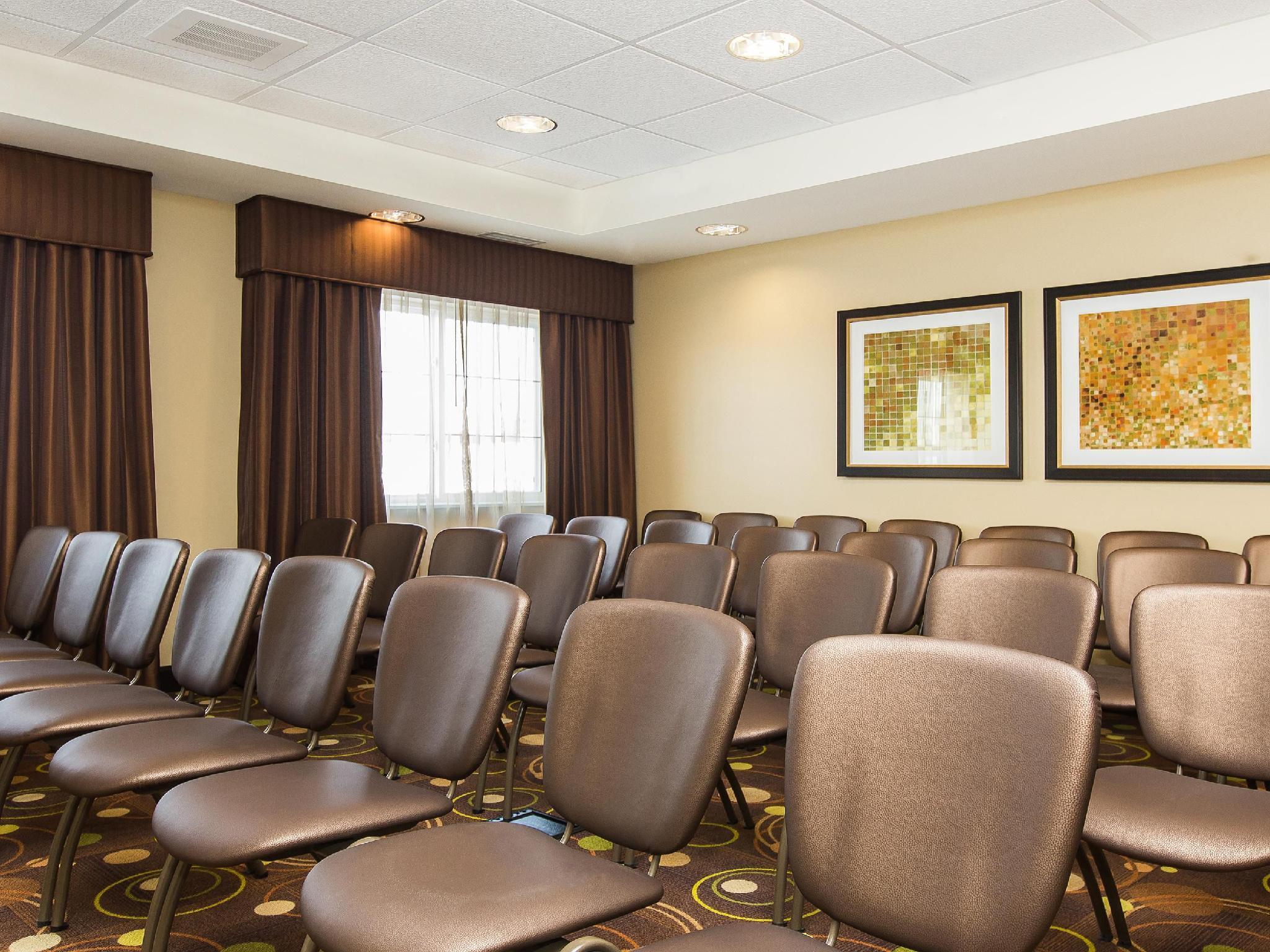 Staybridge Suites West Edmonton By Ihg Eksteriør billede
