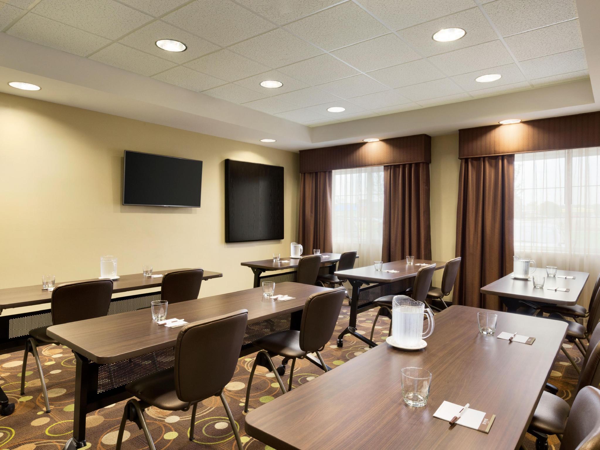 Staybridge Suites West Edmonton By Ihg Eksteriør billede