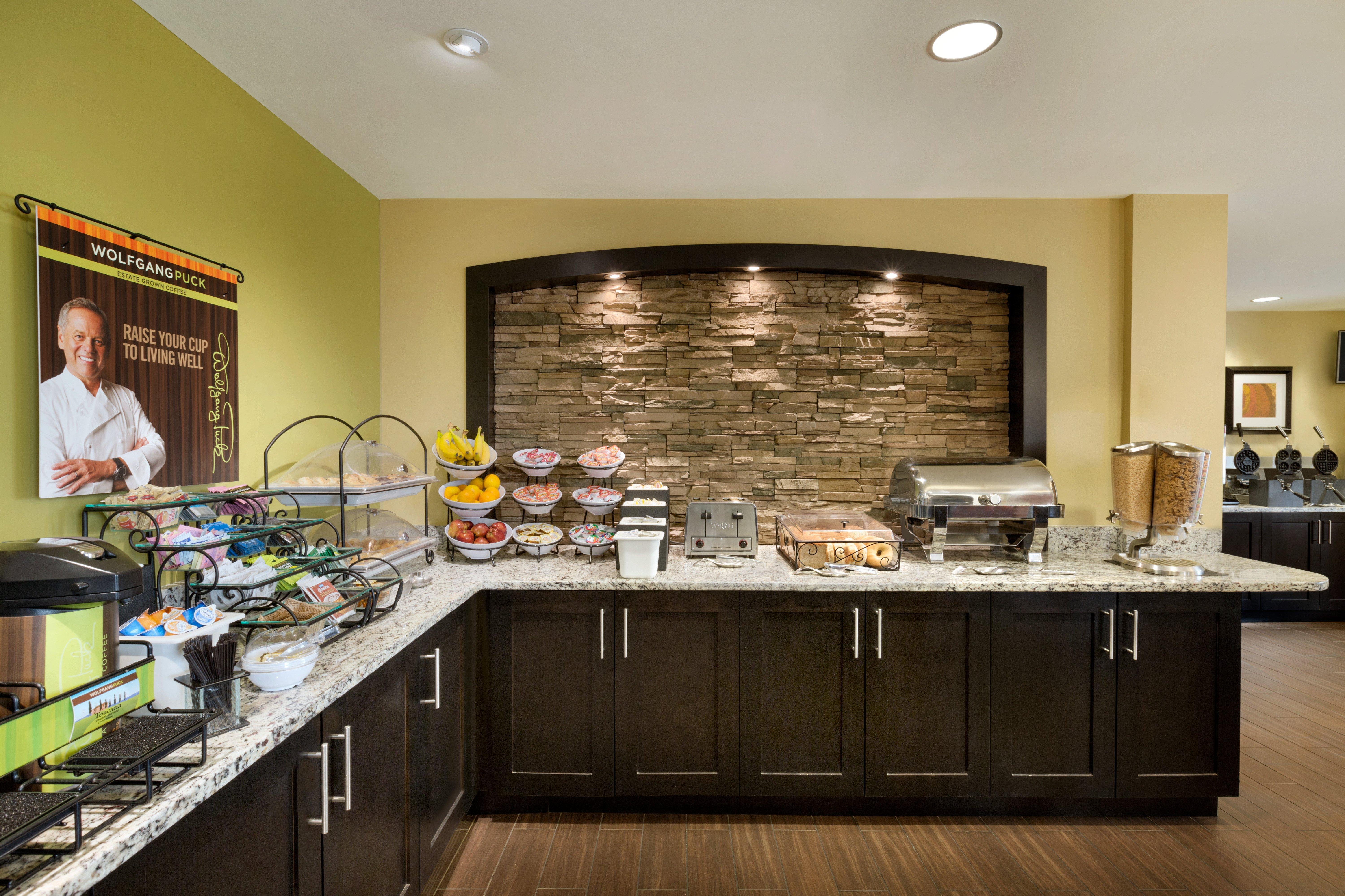 Staybridge Suites West Edmonton By Ihg Eksteriør billede
