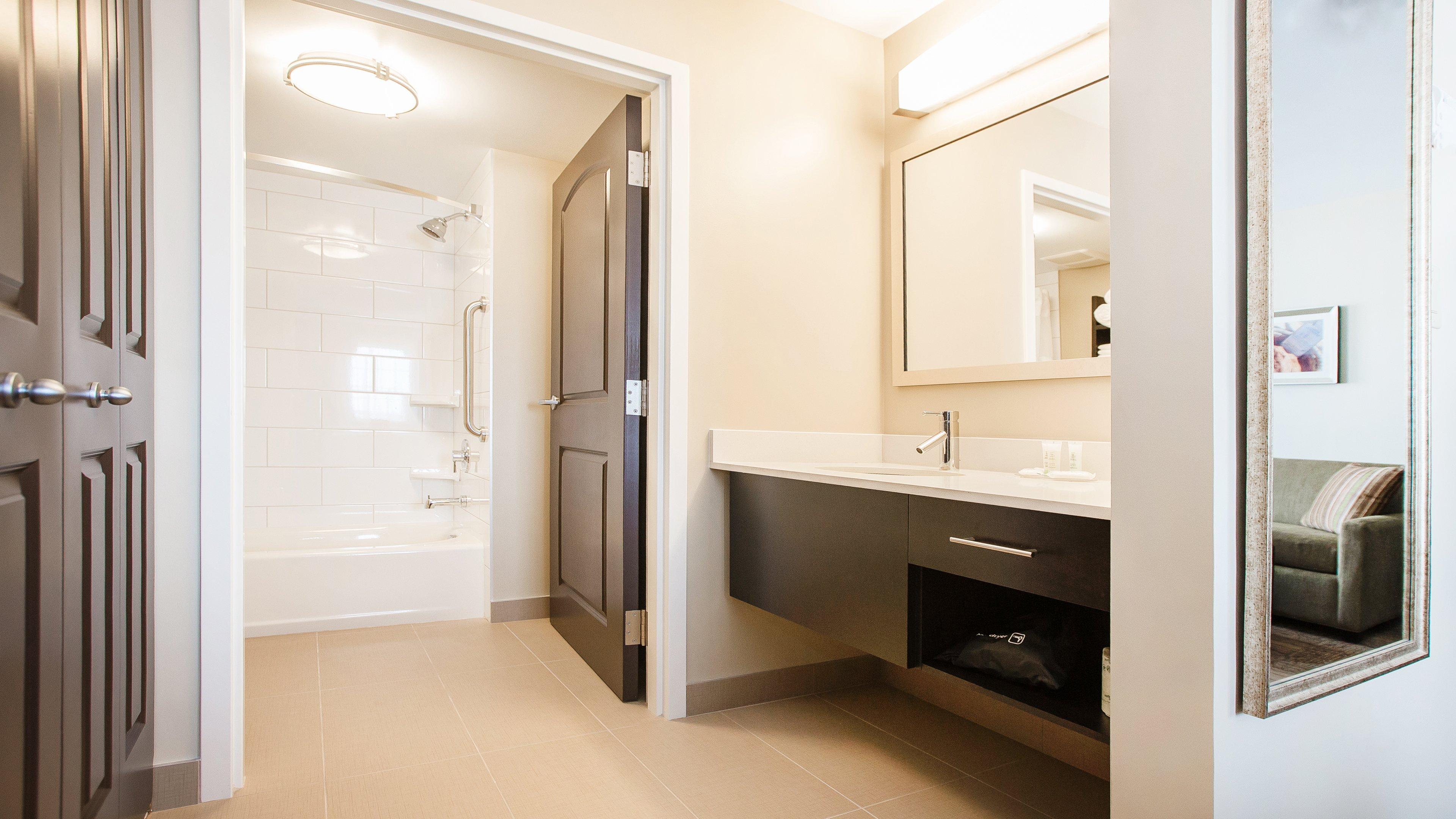 Staybridge Suites West Edmonton By Ihg Eksteriør billede