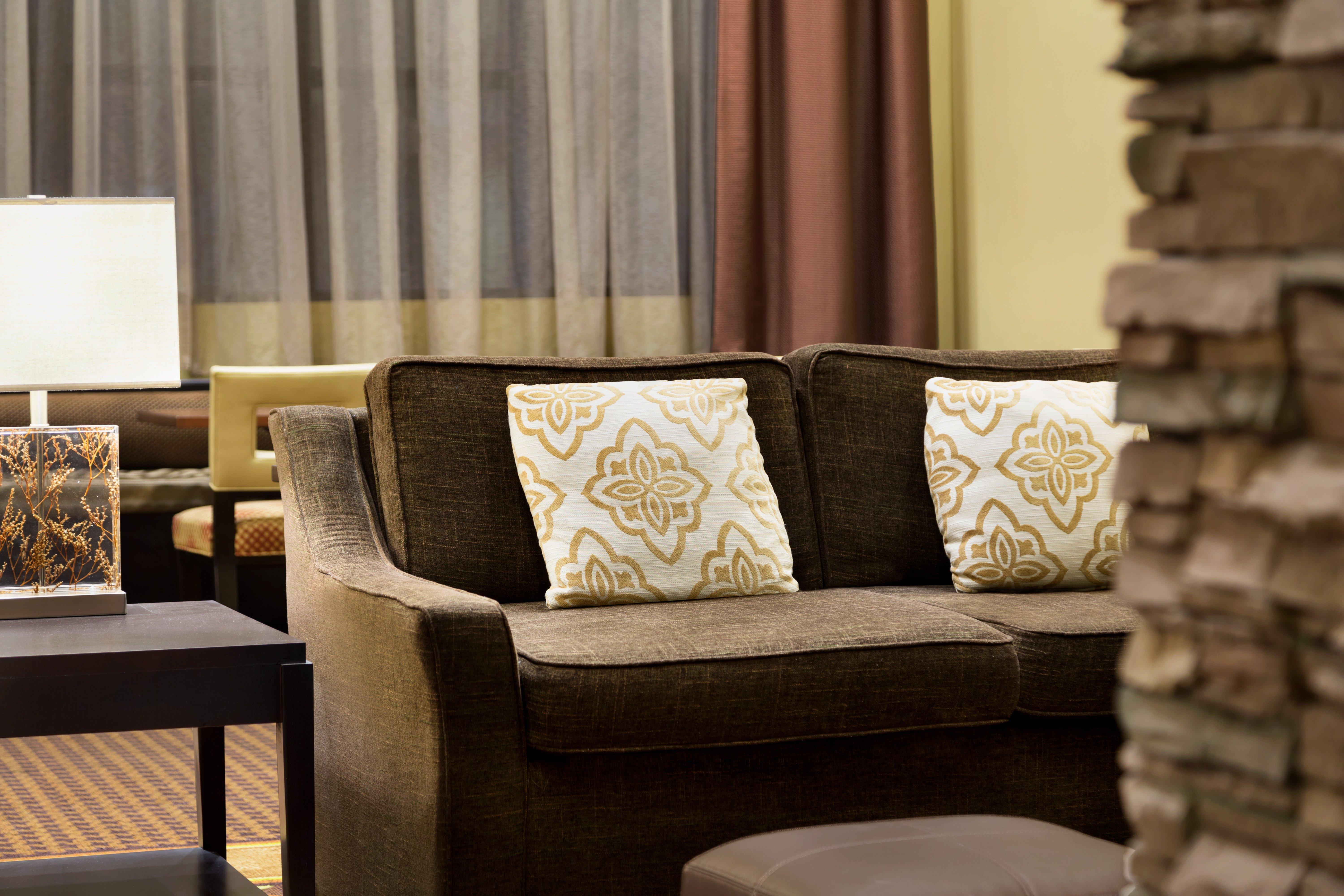 Staybridge Suites West Edmonton By Ihg Eksteriør billede