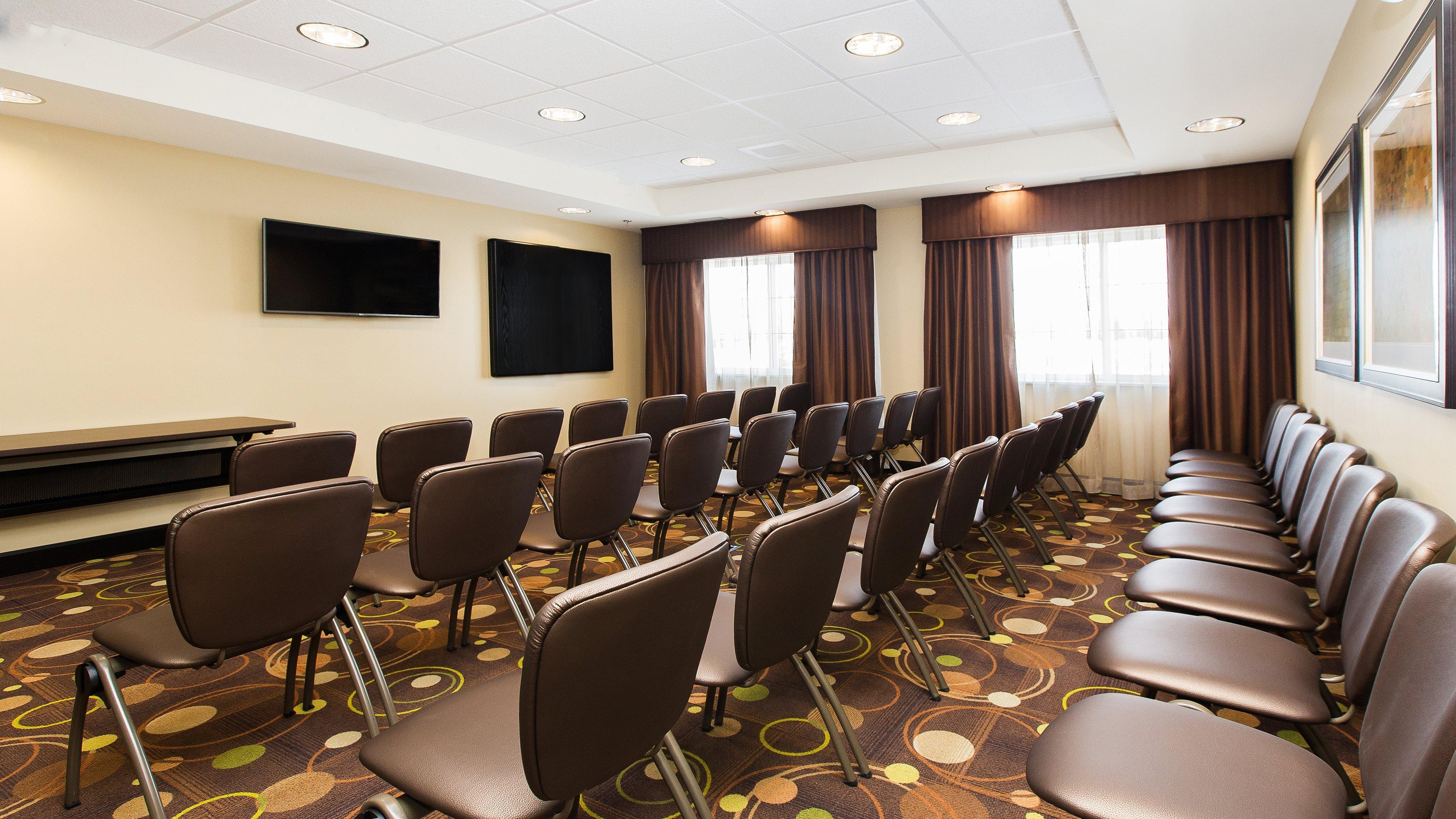 Staybridge Suites West Edmonton By Ihg Eksteriør billede