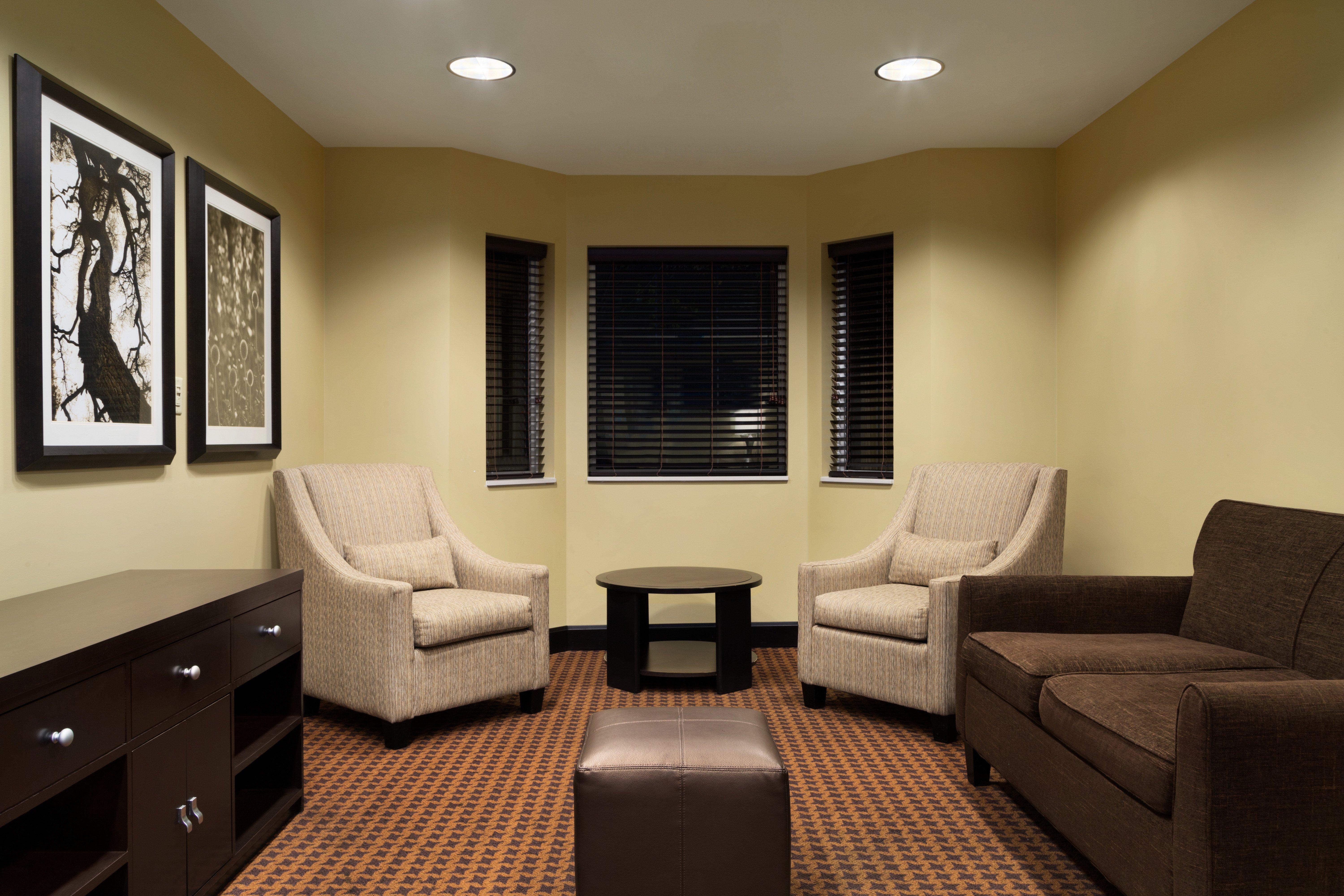 Staybridge Suites West Edmonton By Ihg Eksteriør billede