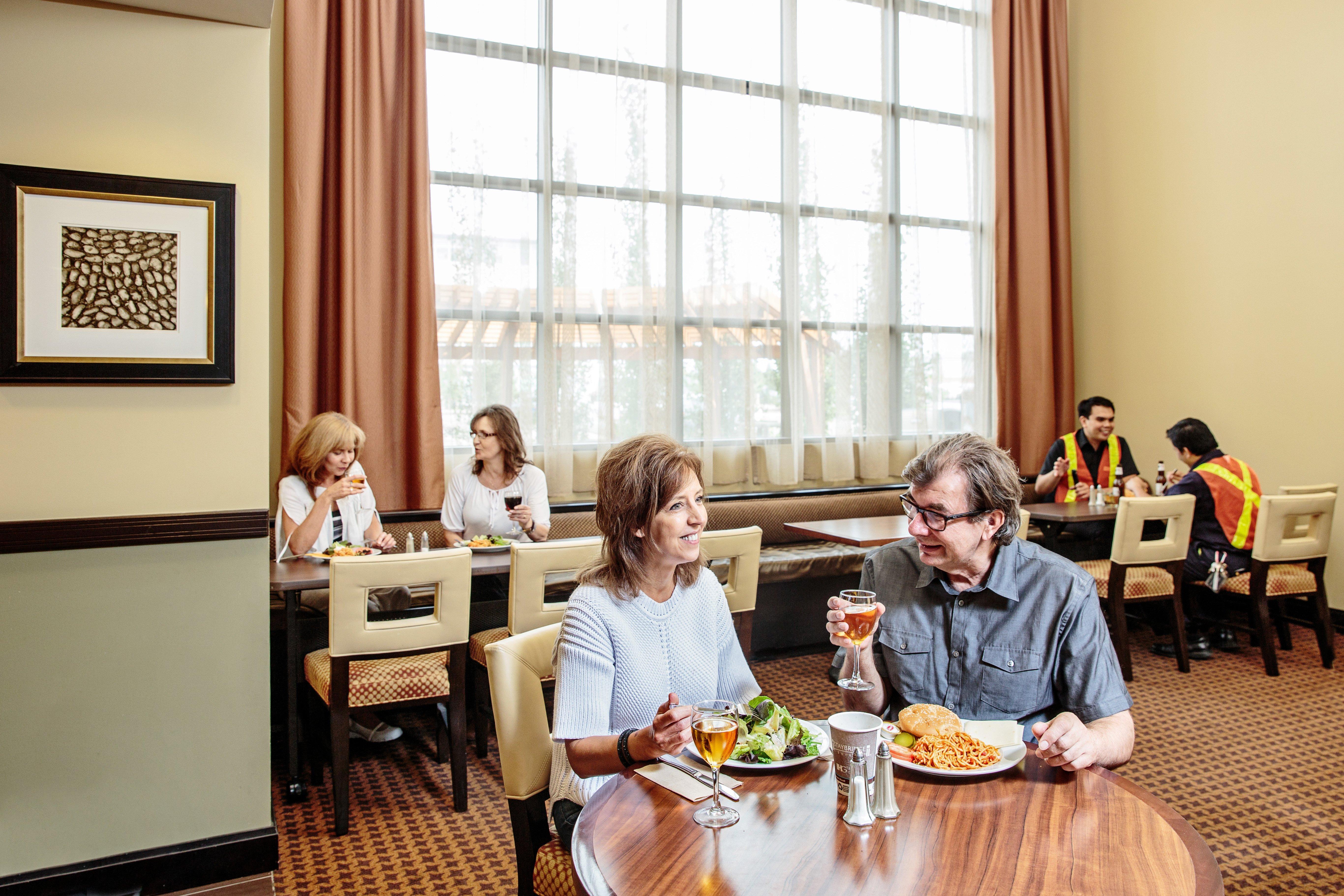 Staybridge Suites West Edmonton By Ihg Eksteriør billede