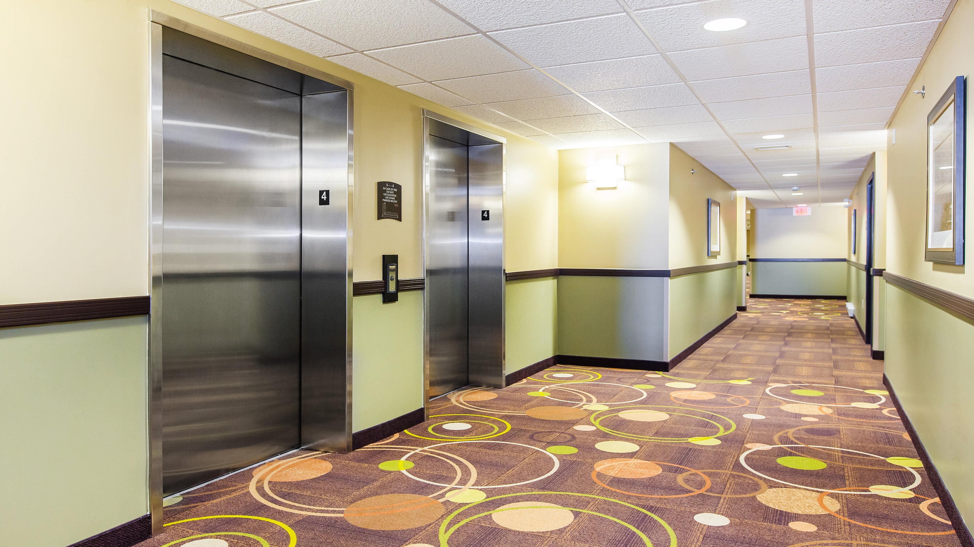 Staybridge Suites West Edmonton By Ihg Eksteriør billede