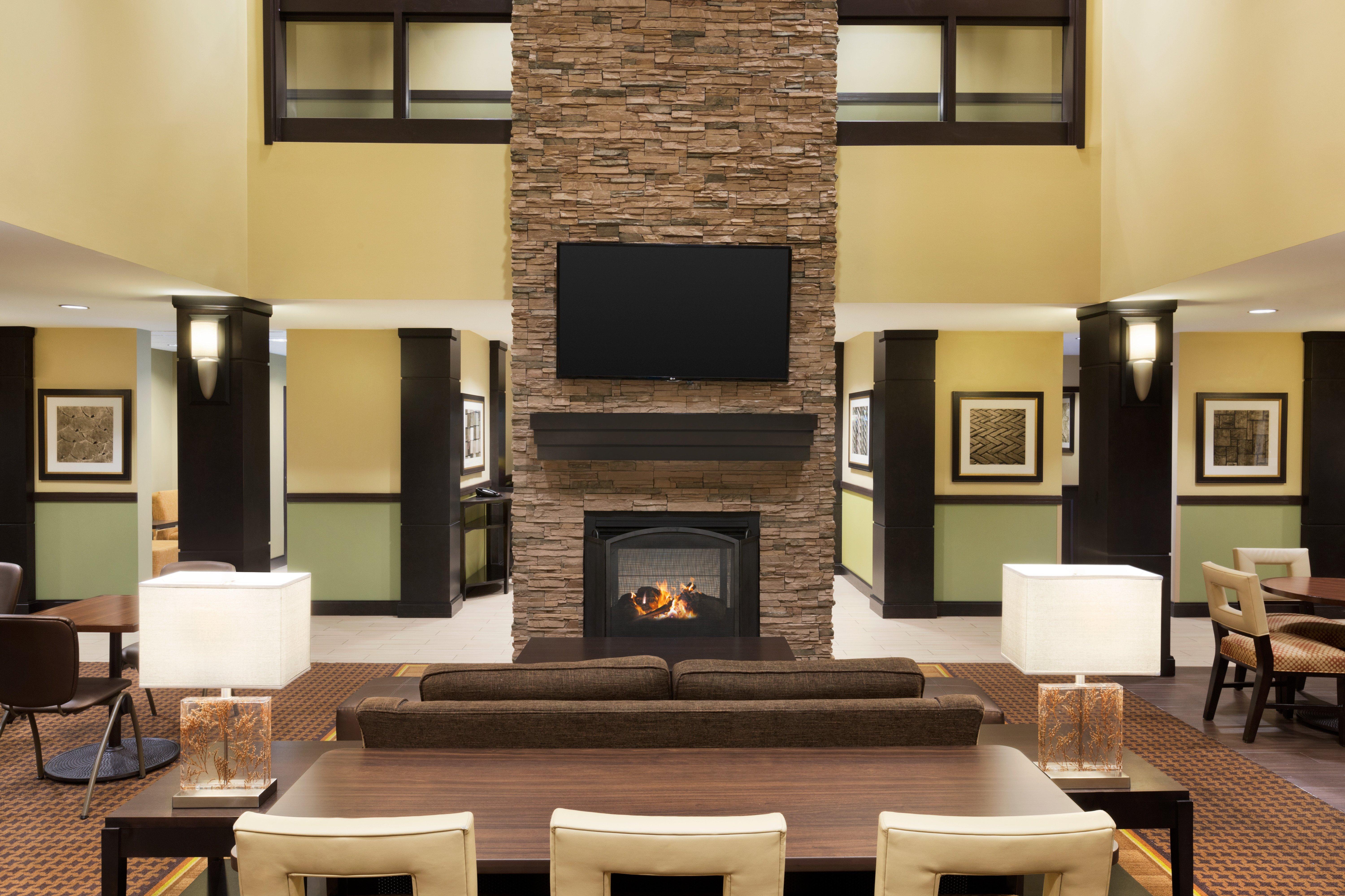 Staybridge Suites West Edmonton By Ihg Eksteriør billede
