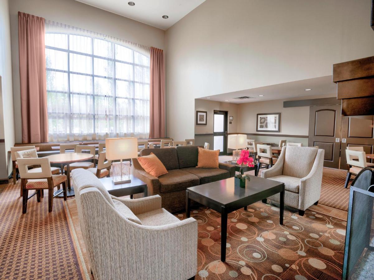 Staybridge Suites West Edmonton By Ihg Eksteriør billede