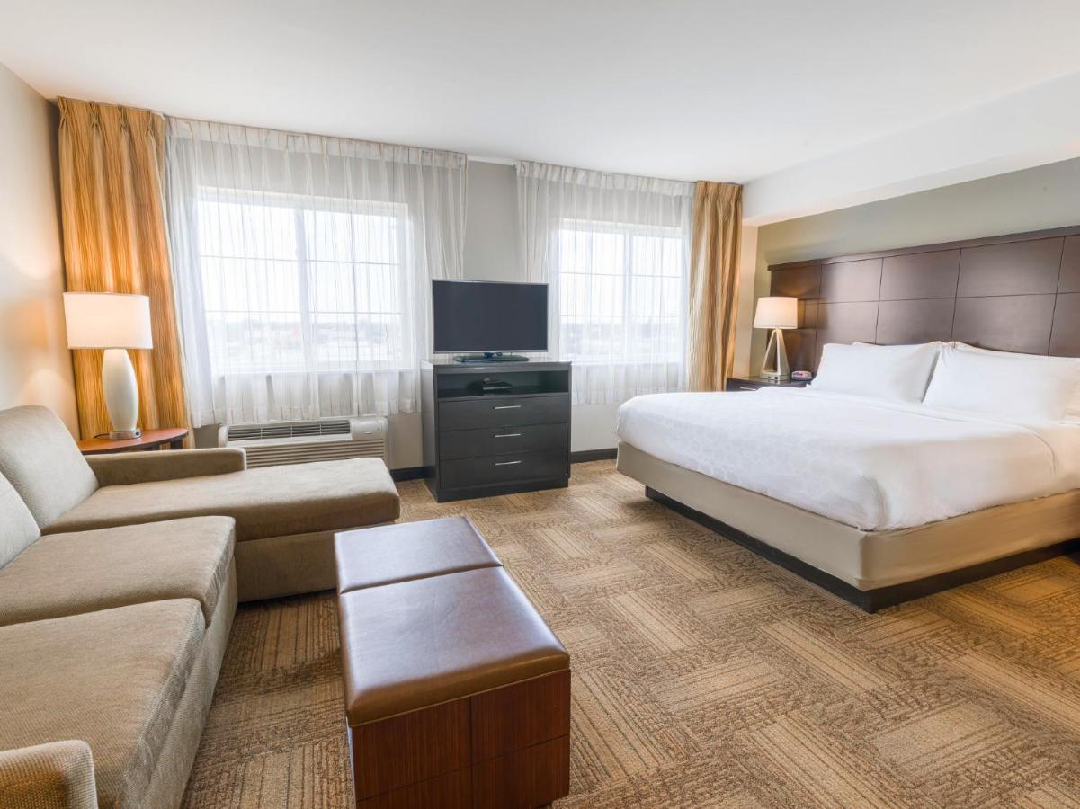 Staybridge Suites West Edmonton By Ihg Eksteriør billede