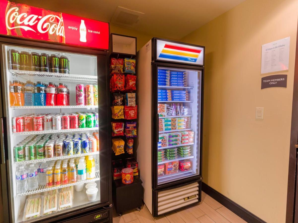 Staybridge Suites West Edmonton By Ihg Eksteriør billede