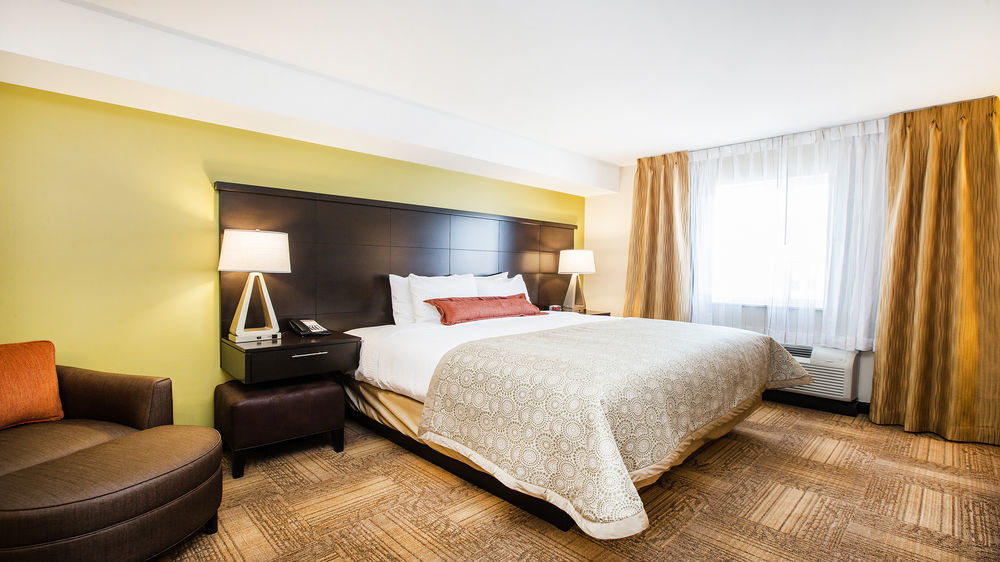 Staybridge Suites West Edmonton By Ihg Eksteriør billede