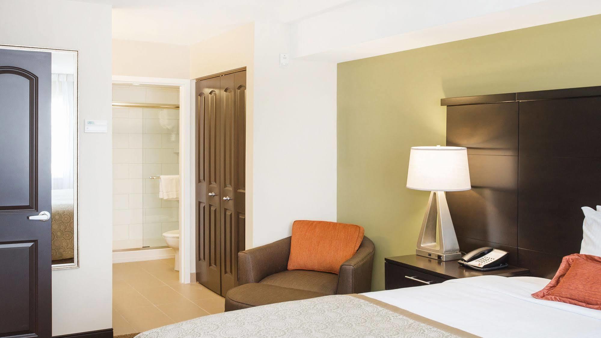 Staybridge Suites West Edmonton By Ihg Eksteriør billede